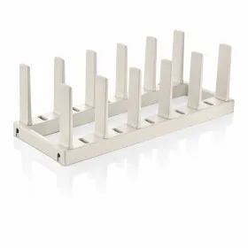 Vāka turētājs Tescoma flexispace 37 x 15 cm Plastmasa
