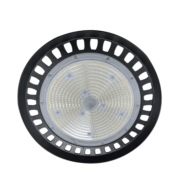 ELMARK GENEVA LED SMD HIGH BAY 200W 5500K IP65