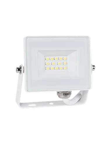 STELLAR HELIOS10 LED FLOODLIGHT 4000K 10W WHITE