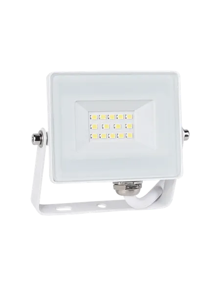 STELLAR HELIOS10 LED FLOODLIGHT 4000K 10W WHITE