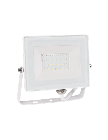 STELLAR HELIOS20 LED FLOODLIGHT 4000K 20W WHITE