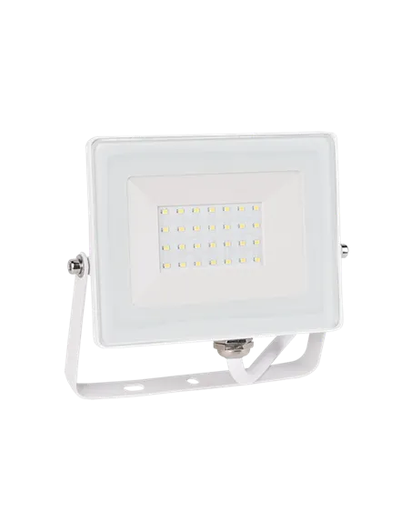 STELLAR HELIOS20 LED FLOODLIGHT 4000K 20W WHITE