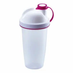 Смешивание стекла Mondex 500 ml 8 x 8 x 19 cm Белый