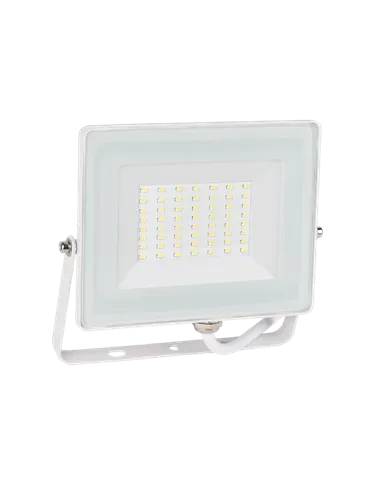 STELLAR HELIOS50 LED FLOODLIGHT 4000K 50W WHITE