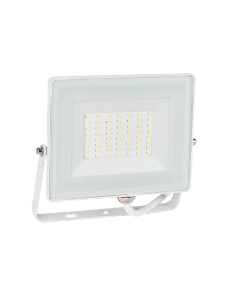 STELLAR HELIOS50 LED FLOODLIGHT 4000K 50W WHITE