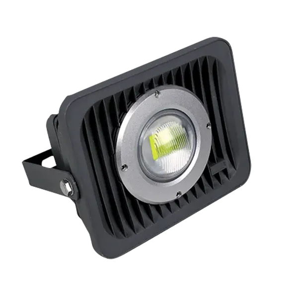 HELIS50 50W LED FLOODLIGHT WHITE