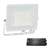 OUTDOOR LED FIXTURE RGB 6X1W IP68