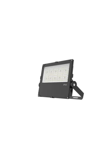 STELLAR HELIOS50 LED FLOODLIGHT 50W WITH SENSOR