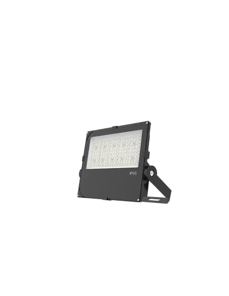 STELLAR HELIOS50 LED FLOODLIGHT 50W WITH SENSOR