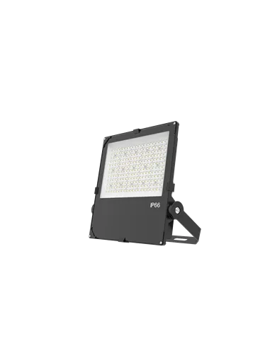 STELLAR HELIOS50 LED FLOODLIGHT 50W WITH SENSOR