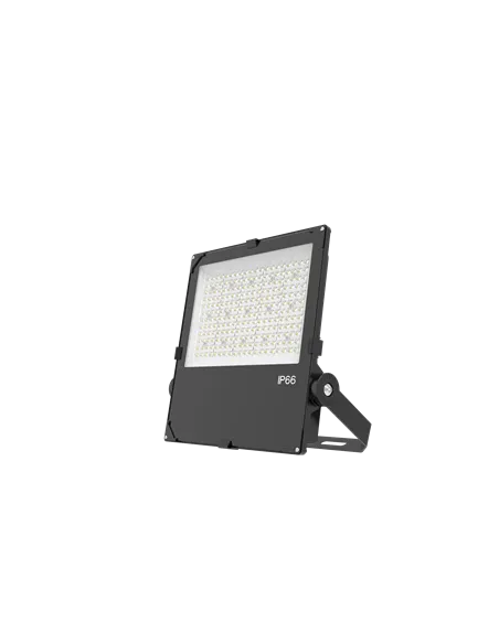 STELLAR HELIOS50 LED FLOODLIGHT 50W WITH SENSOR