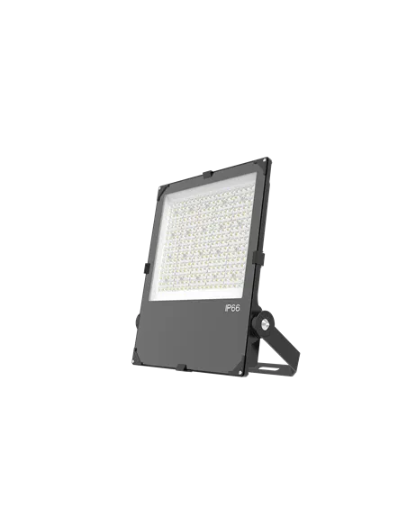 STELLAR HELIOS50 LED FLOODLIGHT 50W WITH SENSOR