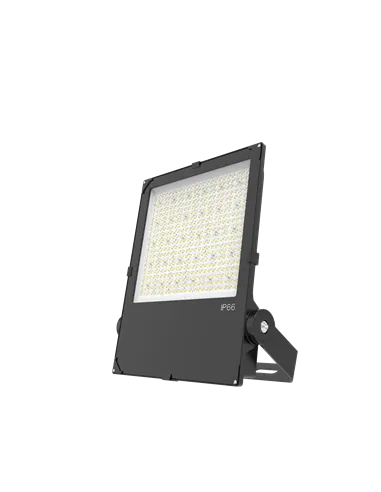 STELLAR HELIOS50 LED FLOODLIGHT 50W WITH SENSOR