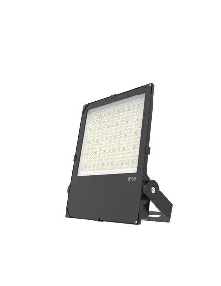 STELLAR HELIOS50 LED FLOODLIGHT 50W WITH SENSOR