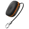 Spigen TagMe Bluetooth Tracker - Key, Backpack, Bag Locator Apple Find My (Black)