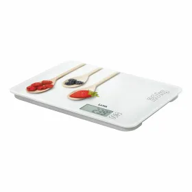 virtuvines svarstykles LAICA 20 kg Šaukštai
