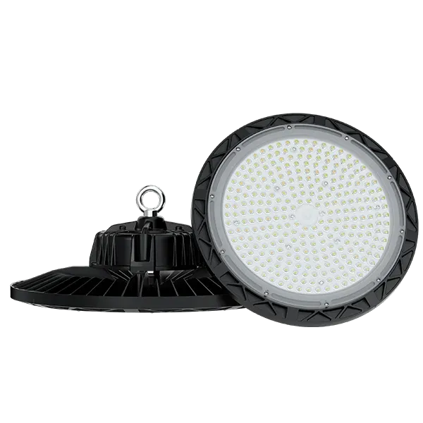 LONDON LED SMD HIGH BAY 100W 4000K IP65 110LM/W