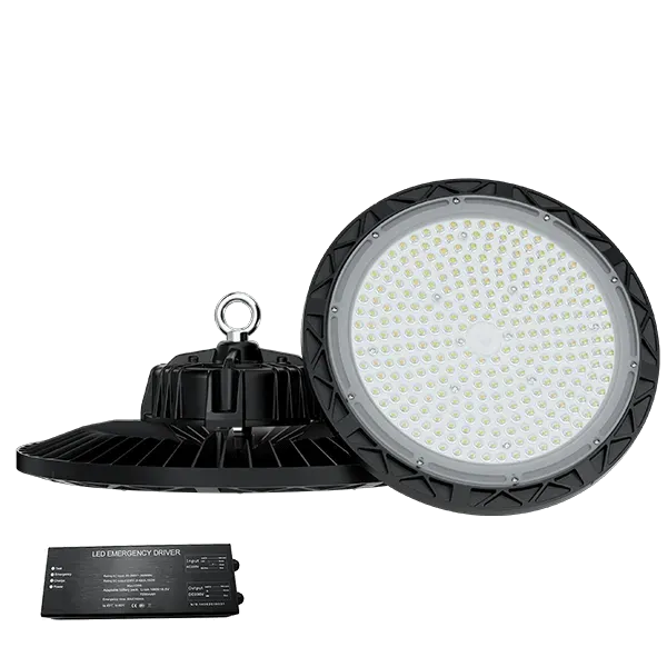 LONDON LED SMD HIGH BAY 100W 4000K IP65 110LM/W