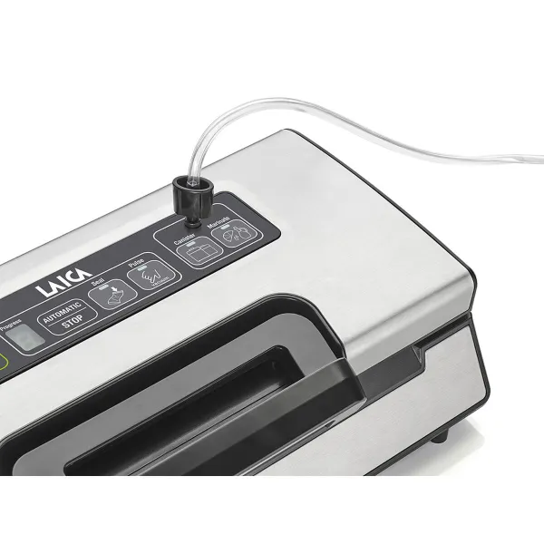 Vaakumpakkeseadmed LAICA 130 W