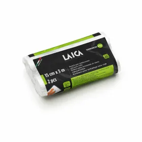 Рулоны для упаковщика LAICA