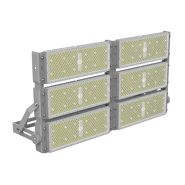 MADRID SMD LED STREET LIGHT 200W 5500K IP65