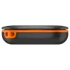 Spigen TagMe Bluetooth Tracker - Key, Backpack, Bag Locator Apple Find My (Black)