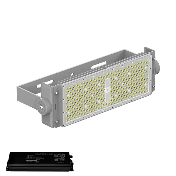 MADRID SMD LED STREET LIGHT 30W 5500K IP65