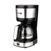 Pilošs Kafijas Automāts Fagor wakeup must Melns 750 W 650 W 0,6 L