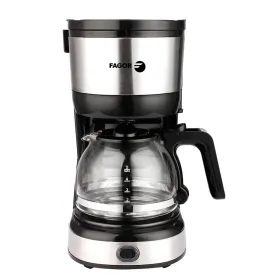 Pilošs Kafijas Automāts Fagor wakeup must Melns 750 W 650 W 0,6 L