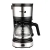 Lašelinis kavos aparatas Fagor wakeup must Juoda 750 W 650 W 0,6 L