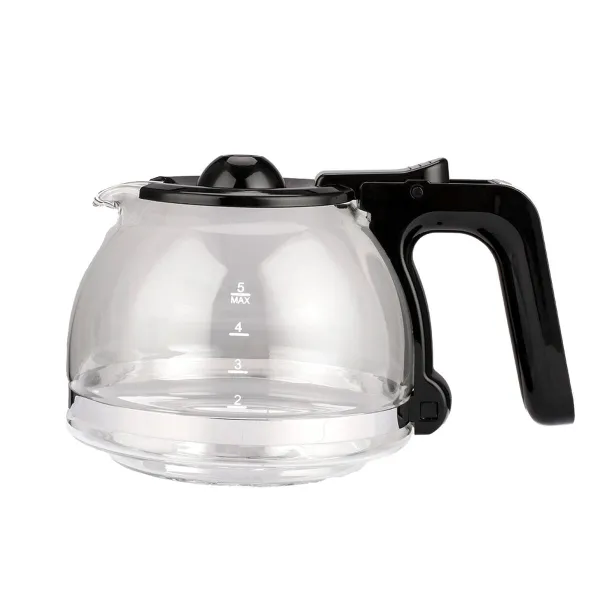Lašelinis kavos aparatas Fagor wakeup must Juoda 750 W 650 W 0,6 L