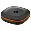 Spigen TagMe Bluetooth Tracker - Key, Backpack, Bag Locator Apple Find My (Black)