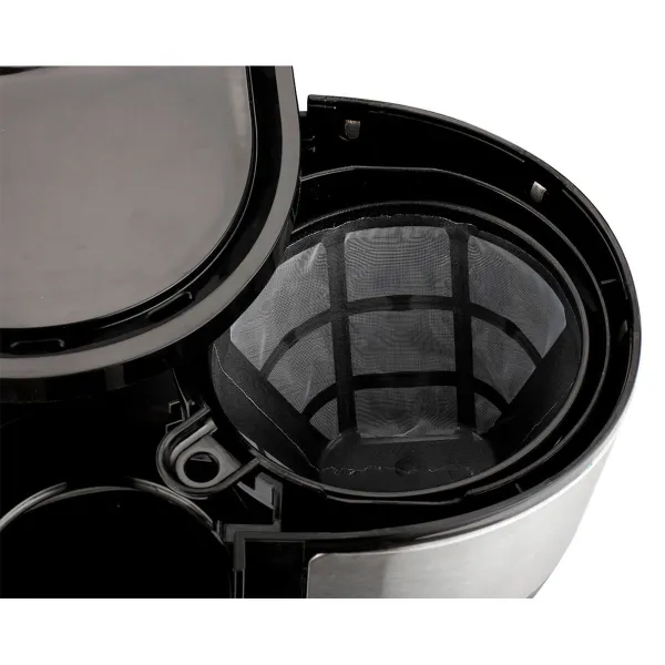 Pilošs Kafijas Automāts Fagor wakeup must Melns 750 W 650 W 0,6 L