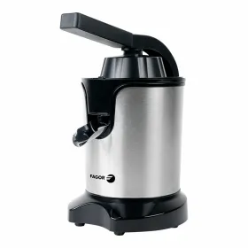 Elektrinė sulčiaspaudė Fagor zumux force 600 W Plienas 350 ml