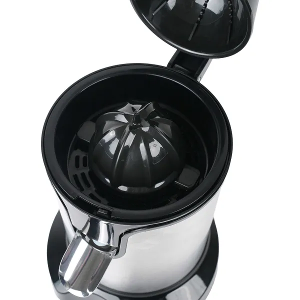 Electric Juicer Fagor zumux force 600 W Steel 350 ml