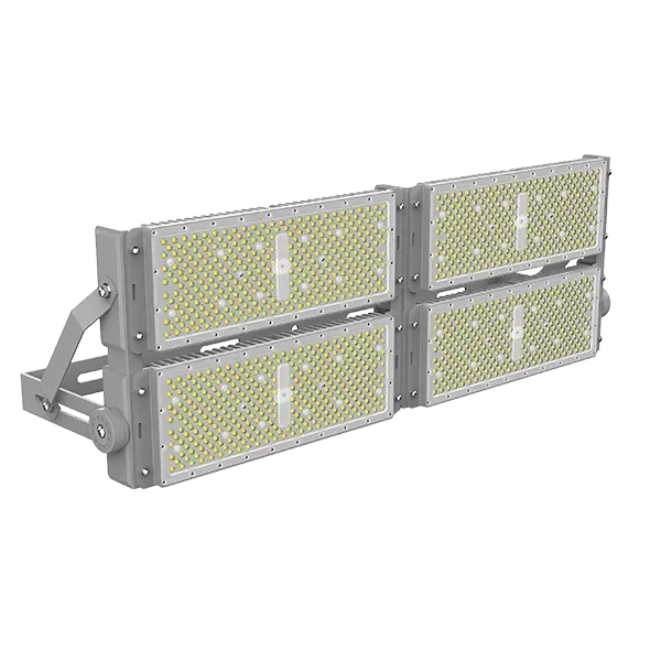 MADRID SMD LED STREET LIGHT 30W 5500K IP65