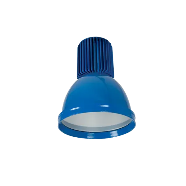 LED HIGH BAY FIXTURE MINI 30W BLUE