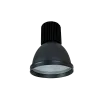 LED HIGH BAY FIXTURE MINI 30W BLACK