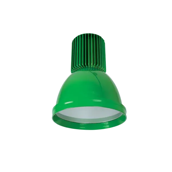 LED HIGH BAY FIXTURE MINI 30W GREEN