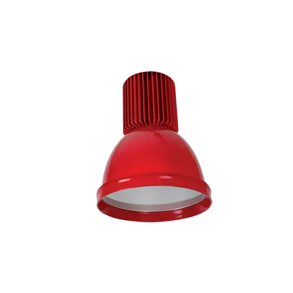 LED HIGH BAY FIXTURE MINI 30W RED