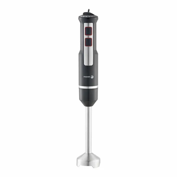 Rokās Turams Blenderis Fagor Divamix Innox Tērauds 1000 W