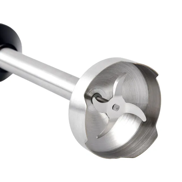 Rokās Turams Blenderis Fagor Divamix Innox Tērauds 1000 W