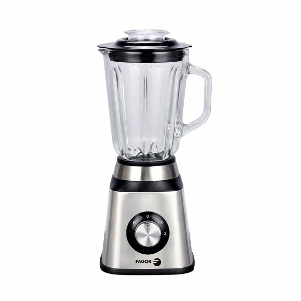 Blenderis-Krūze Fagor Coolmix One 450 W Tērauds 1,5 L
