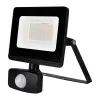 LYRA30 LED FLOODLIGHT 30W RGB IP65 WITH INFRARED REMOTE CONTROL