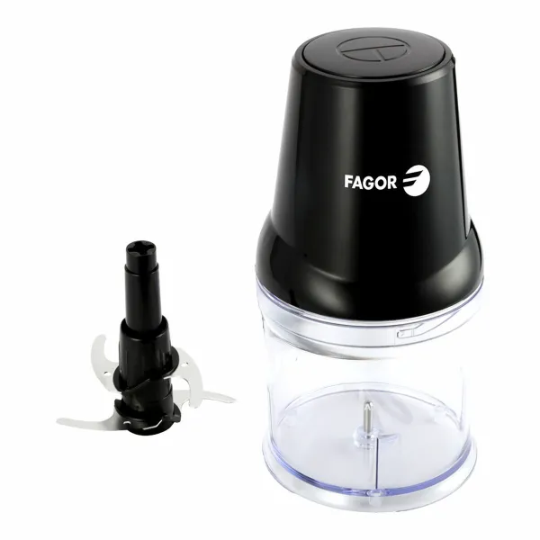 Мясорубка Fagor easycut Пластик 400 W 500 ml