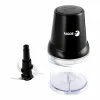 Mėsmalė Fagor easycut Plastmasinis 400 W 500 ml