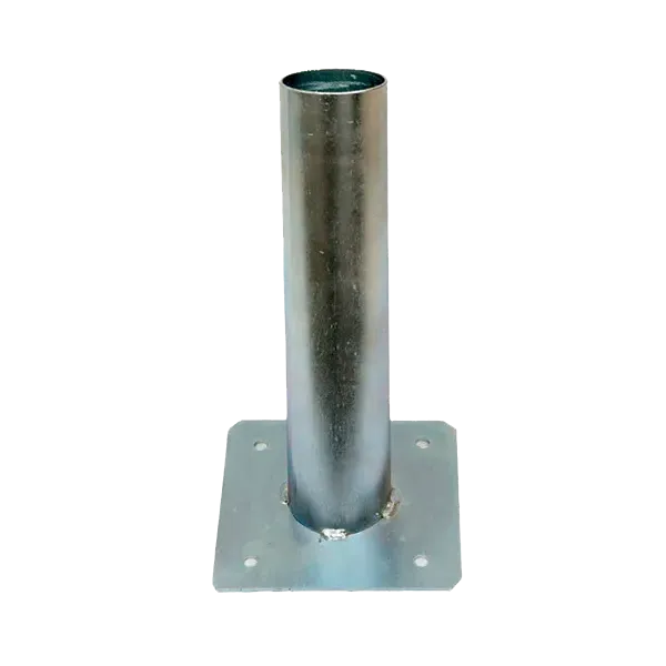 STREET POLE JOINT DIAMETER 60MM