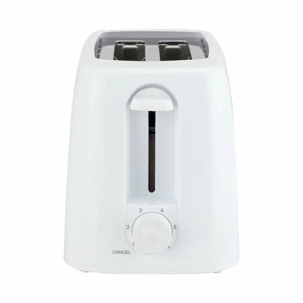 Тостер Fagor Flexitoast 650 W Белый