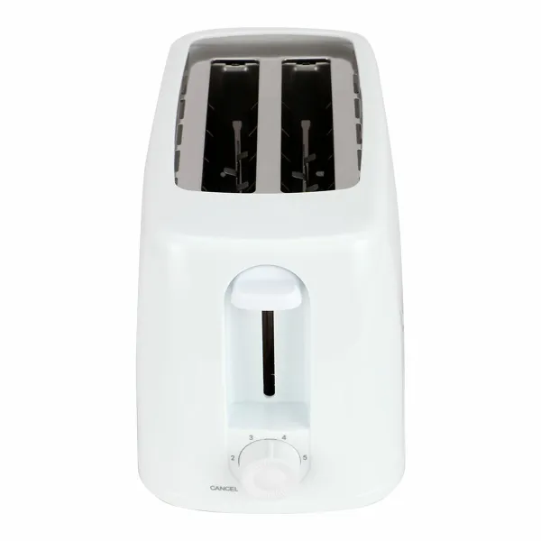 Leivänpaahdin Fagor Flexitoast 650 W Valkoinen