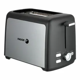 Leivänpaahdin Fagor Toastpro 800 W